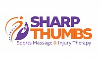 Sharp Thumbs Sports Massage & Injury Therapy